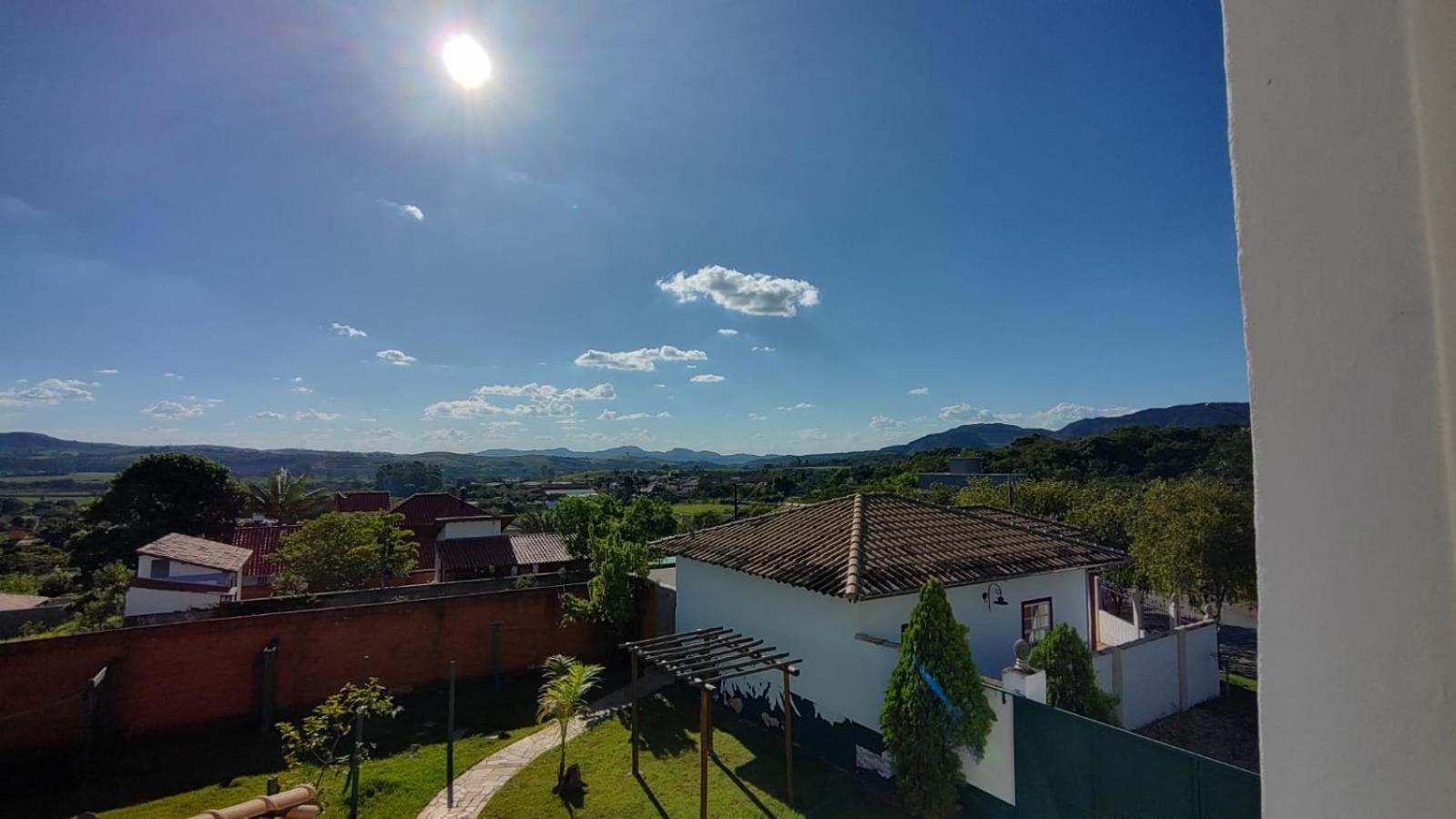 Villa Di Antonio Tiradentes Buitenkant foto