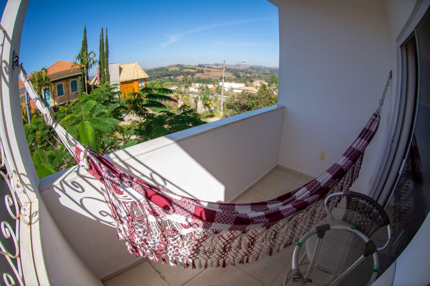 Villa Di Antonio Tiradentes Buitenkant foto