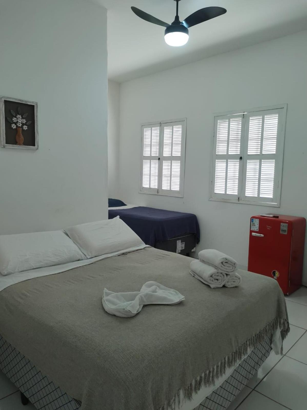 Villa Di Antonio Tiradentes Buitenkant foto