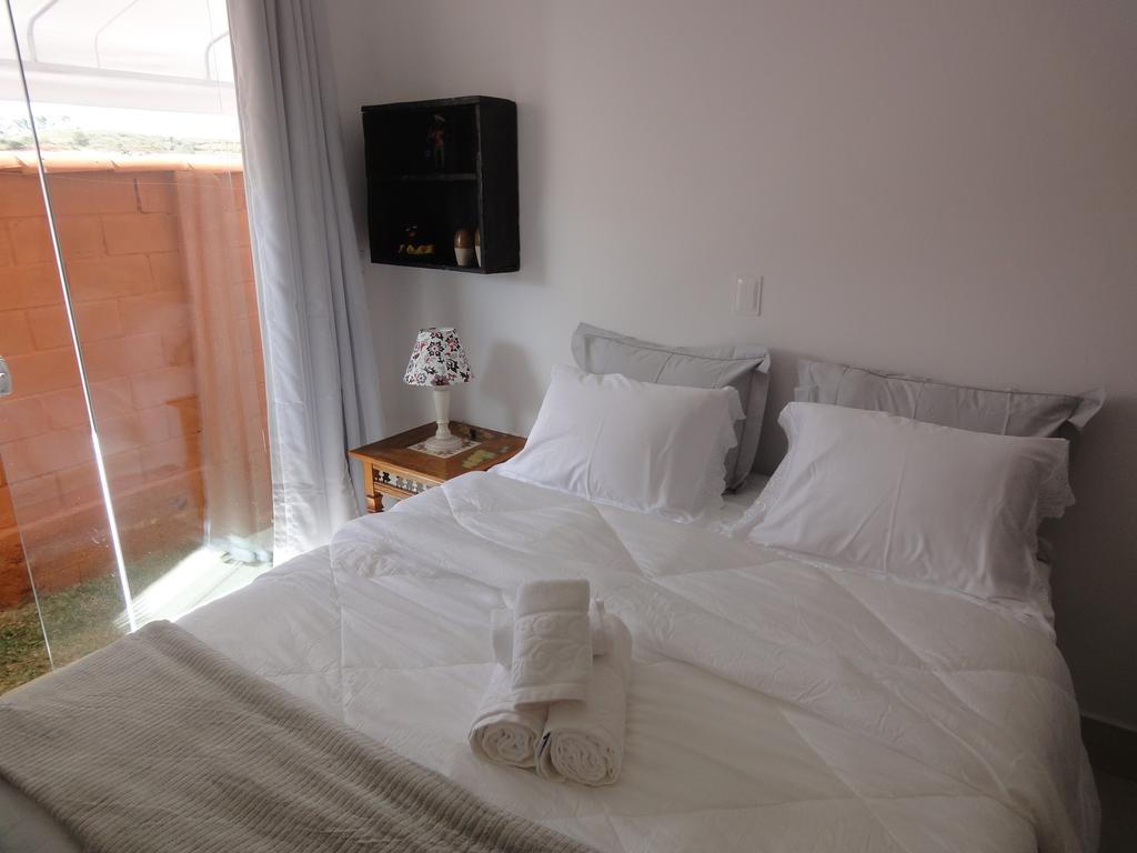 Villa Di Antonio Tiradentes Kamer foto