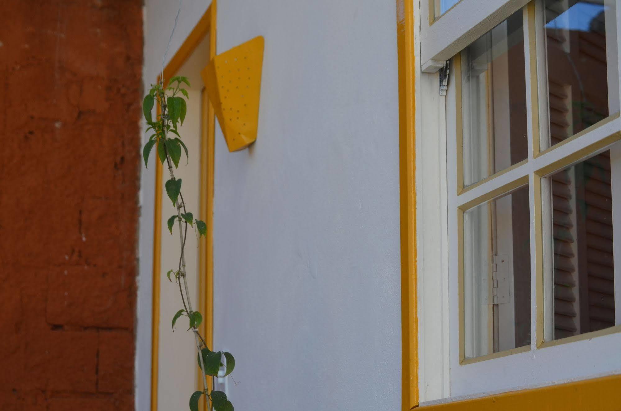 Villa Di Antonio Tiradentes Buitenkant foto